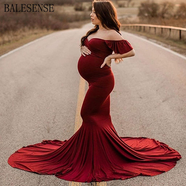 sexy maternity dresses